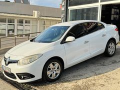 Sahibinden Renault Fluence 1.5 dCi Touch Plus 2014 Model
