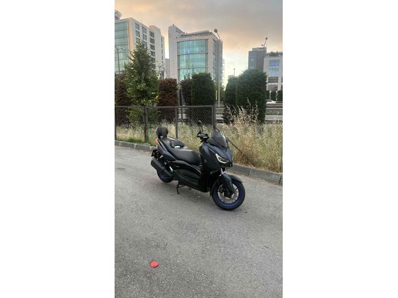Sahibinden Yamaha X-Max 250 ABS 