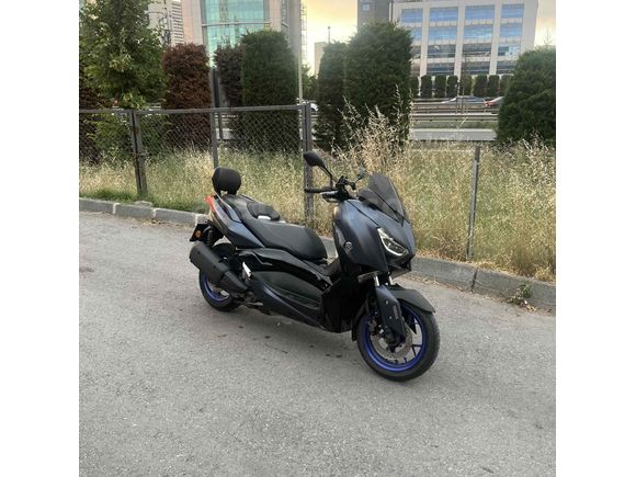 Sahibinden Yamaha X-Max 250 ABS 