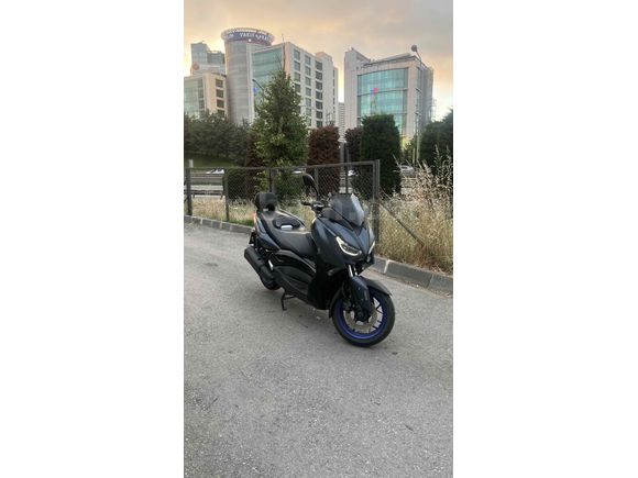 Sahibinden Yamaha X-Max 250 ABS 