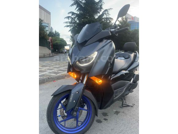 Sahibinden Yamaha X-Max 250 ABS 