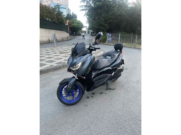 Sahibinden Yamaha X-Max 250 ABS 