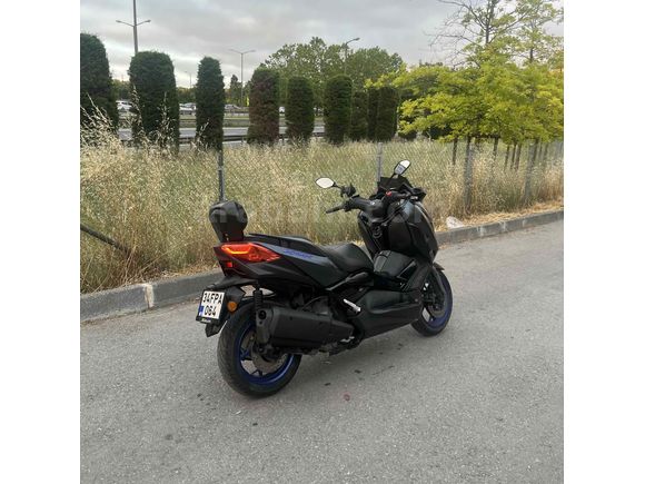 Sahibinden Yamaha X-Max 250 ABS 