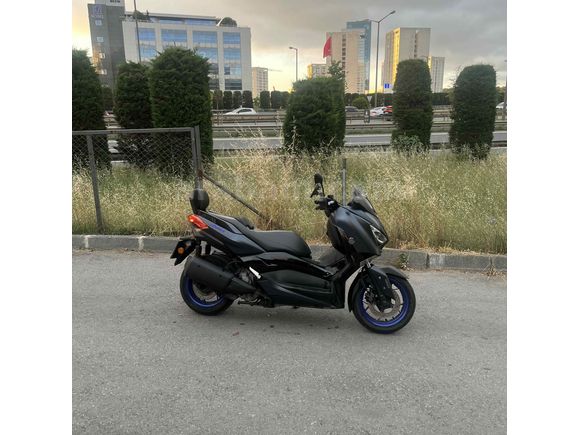 Sahibinden Yamaha X-Max 250 ABS 