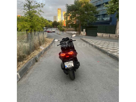 Sahibinden Yamaha X-Max 250 ABS 