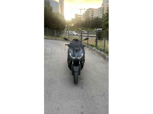 Sahibinden Yamaha X-Max 250 ABS 