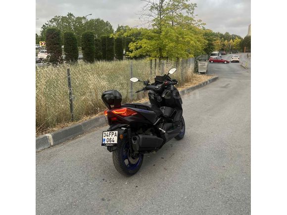 Sahibinden Yamaha X-Max 250 ABS 