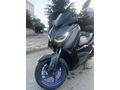Sahibinden Yamaha X-Max 250 ABS 
