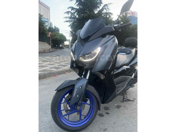 Sahibinden Yamaha X-Max 250 ABS 