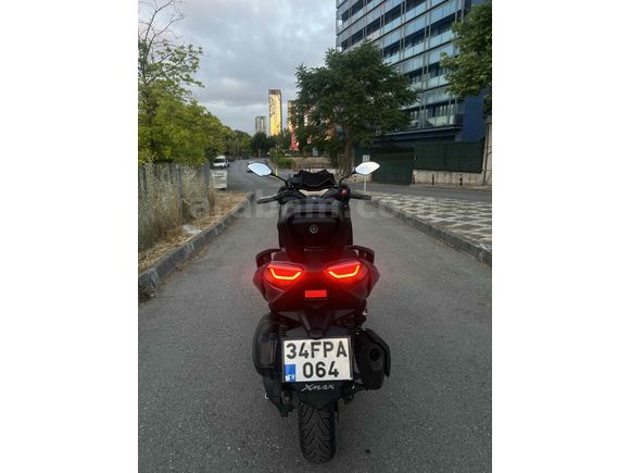 Sahibinden Yamaha X-Max 250 ABS 
