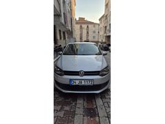 Sahibinden Volkswagen Polo 1.6 TDi Comfortline 2012 Model