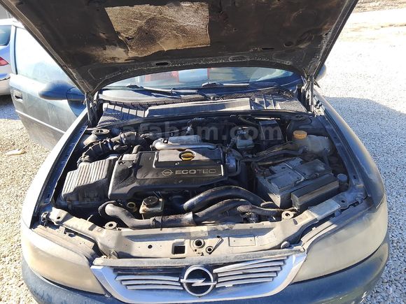Sahibinden Opel Vectra 2.0 DTI CD 2000 Model