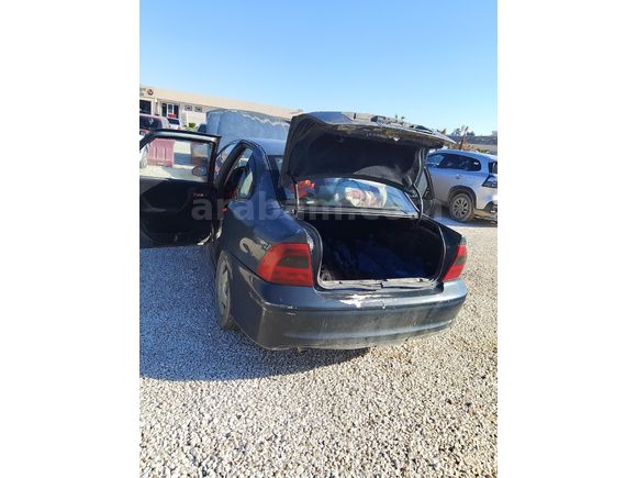 Sahibinden Opel Vectra 2.0 DTI CD 2000 Model
