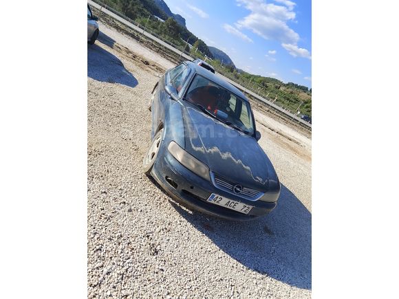 Sahibinden Opel Vectra 2.0 DTI CD 2000 Model