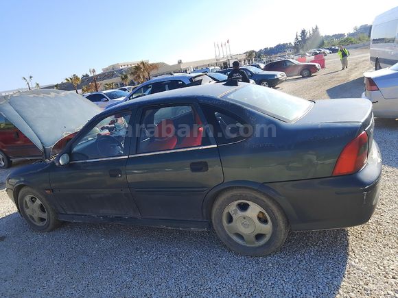 Sahibinden Opel Vectra 2.0 DTI CD 2000 Model