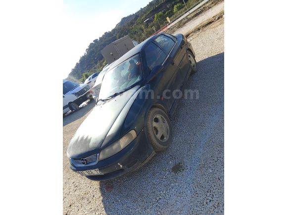 Sahibinden Opel Vectra 2.0 DTI CD 2000 Model