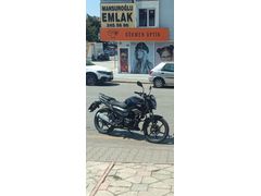 Sahibinden TVS Raider 125