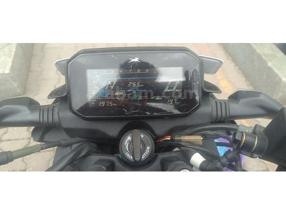 Sahibinden TVS Raider 125