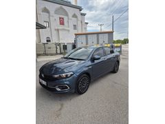 Sahibinden Fiat Egea 1.4 Fire Easy Plus 2023 Model  37.500 km Mavi