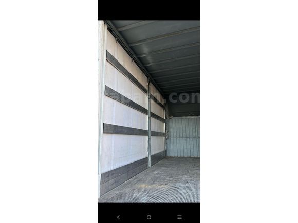 350ED-çift teker-65,000 km-tekno 4 paket