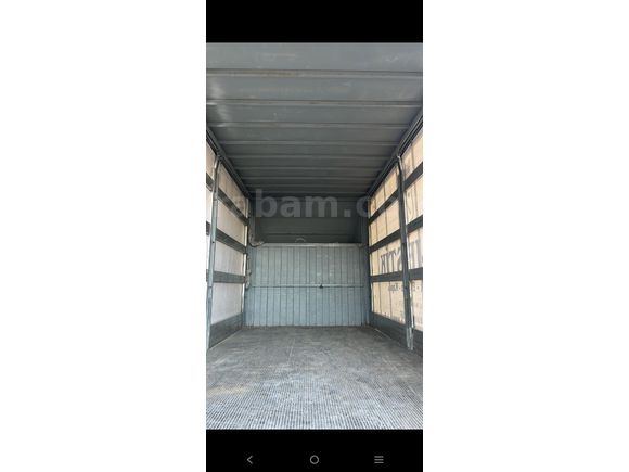 350ED-çift teker-65,000 km-tekno 4 paket