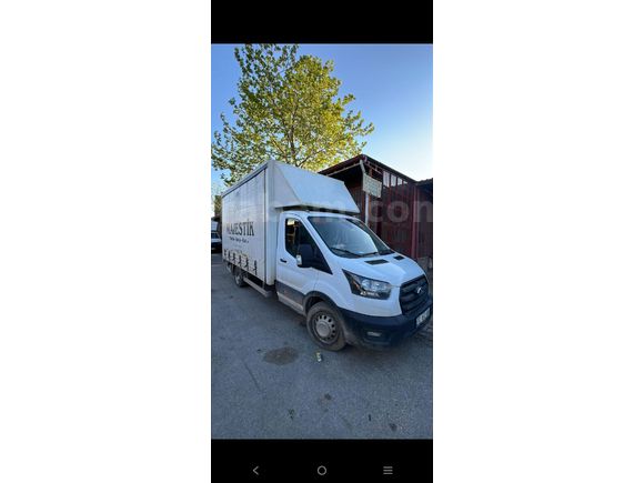 350ED-çift teker-65,000 km-tekno 4 paket