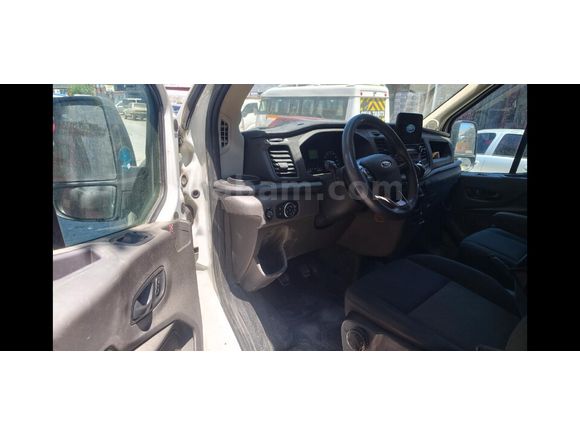 350ED-çift teker-65,000 km-tekno 4 paket