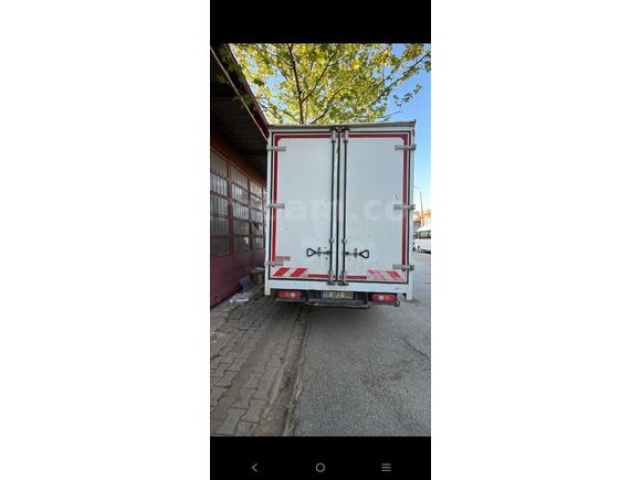 350ED-çift teker-65,000 km-tekno 4 paket