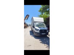 350ED-çift teker-65,000 km-tekno 4 paket