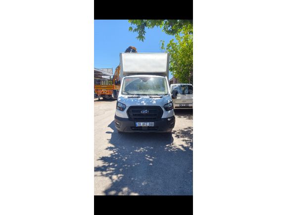 350ED-çift teker-65,000 km-tekno 4 paket