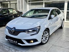 NESCAR'DAN 2020 Renault Megane 1.5 Blue Dcı İcon 135'000 KM'DE