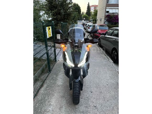 Sahibinden Honda ADV 350  GRANTİ DEVAM