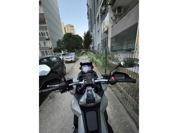 Sahibinden Honda ADV 350  GRANTİ DEVAM