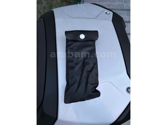 Sahibinden Honda ADV 350  GRANTİ DEVAM