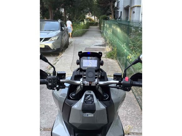 Sahibinden Honda ADV 350  GRANTİ DEVAM