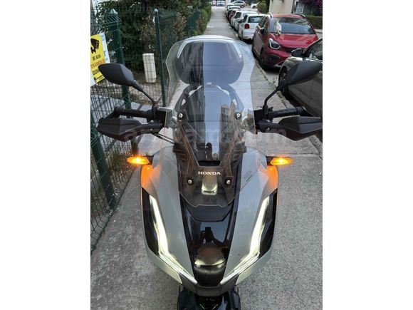 Sahibinden Honda ADV 350  GRANTİ DEVAM