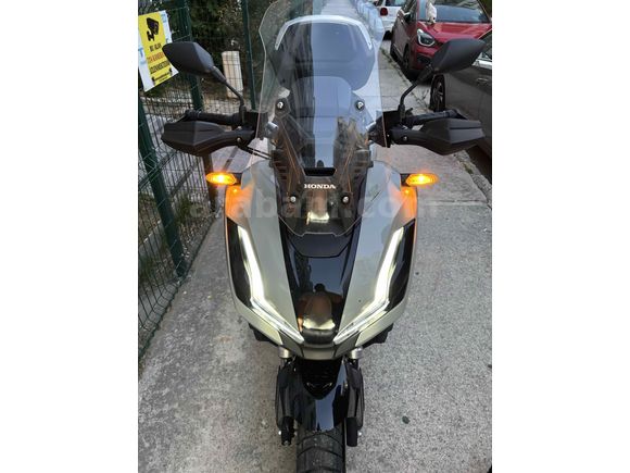 Sahibinden Honda ADV 350  GRANTİ DEVAM