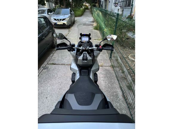 Sahibinden Honda ADV 350  GRANTİ DEVAM
