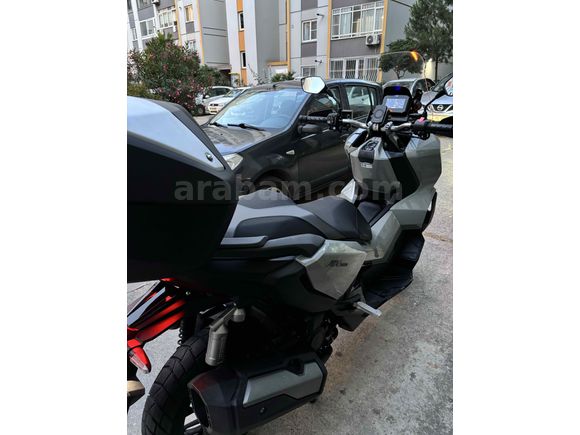 Sahibinden Honda ADV 350  GRANTİ DEVAM