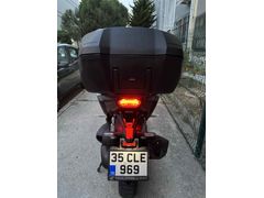Sahibinden Honda ADV 350  GRANTİ DEVAM