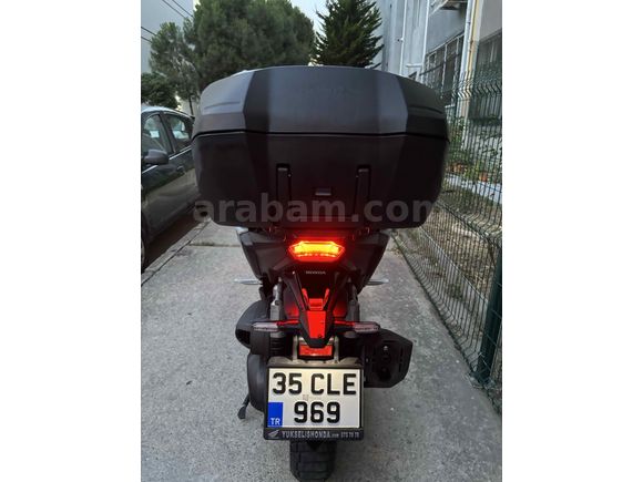 Sahibinden Honda ADV 350  GRANTİ DEVAM