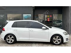 Sahibinden Volkswagen Golf 1.6 TDi BlueMotion Comfortline 2013 Model