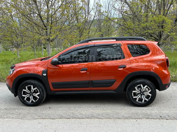Sahibinden Dacia Duster 1.3 Tce Comfort 2022 Model 
