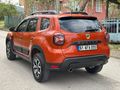 Sahibinden Dacia Duster 1.3 Tce Comfort 2022 Model 