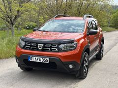 Sahibinden Dacia Duster 1.3 Tce Comfort 2022 Model 