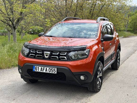Sahibinden Dacia Duster 1.3 Tce Comfort 2022 Model 