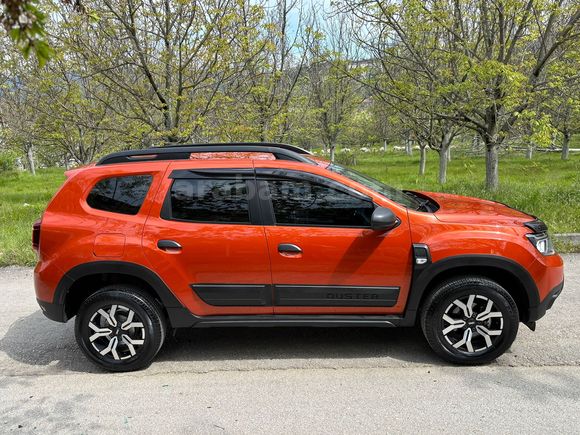 Sahibinden Dacia Duster 1.3 Tce Comfort 2022 Model 