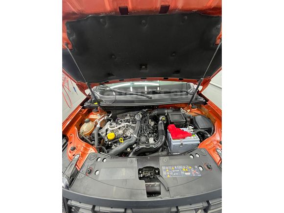 Sahibinden Dacia Duster 1.3 Tce Comfort 2022 Model 