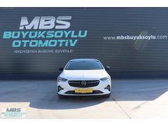 MBSBÜYÜKSOYLU'DAN 2020 MODEL OPEL INSIGNIA 1.5 D ELEGANCE