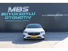 MBSBÜYÜKSOYLU'DAN 2020 MODEL OPEL INSIGNIA 1.5 D ELEGANCE